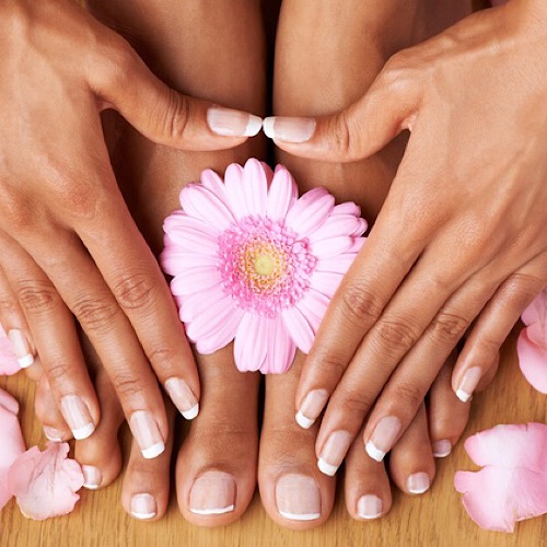 LUX NAIL BAR - additional services